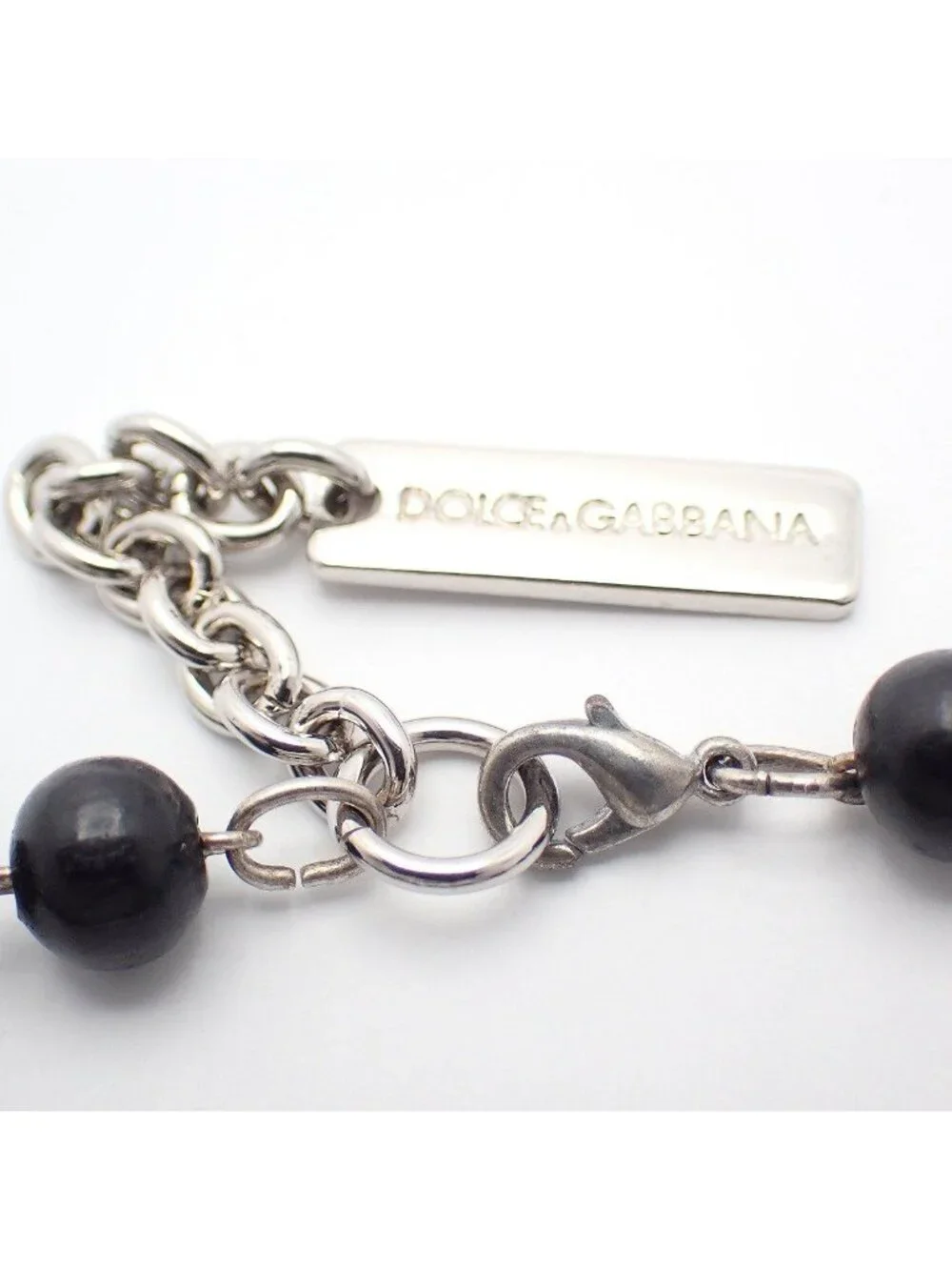 Dolce & Gabbana & Necklace